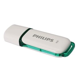 Pendrive 16GB USB 2.0 Philips Pendrive 16GB USB 2.0 Philips