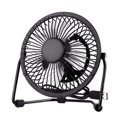 Mini Ventilador USB SD-1553 Sanda Mini Ventilador USB SD-1553 Sanda
