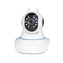 Camara seguridad IP Wifi IPC-Z01-11 Camara seguridad IP Wifi IPC-Z01-11
