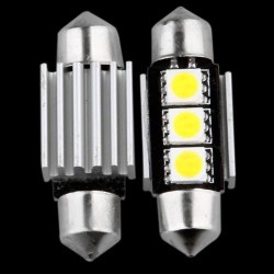 Lampara SV8.5 12V Led