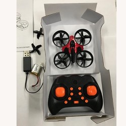 Mini Dron dirigido Mini Dron dirigido
