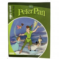 Cuento Jolastu eta Ikasi / Juego y Aprendo Disney