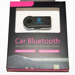 Car Bluetooth