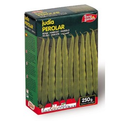 Judia Perolar 250gr. Judia Perolar 250gr.