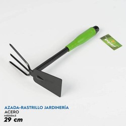 Azada Rastrillo 29cm Azada Rastrillo 29cm
