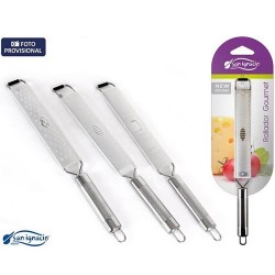 Rallador Gourmet Inox San Ignacio Rallador Gourmet Inox San Ignacio