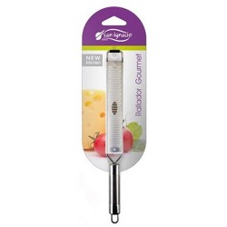 Rallador Gourmet Inox San Ignacio