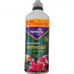 Abono Universal Fertiberia 1,3L Abono Universal Fertiberia 1,3L
