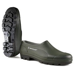 Zapato Jardin Dunlop Zapato Jardin Dunlop