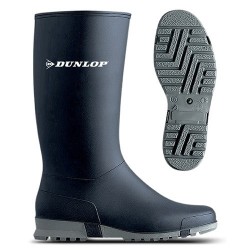 Bota Dunlop Sport Mujer Bota Dunlop Sport Mujer