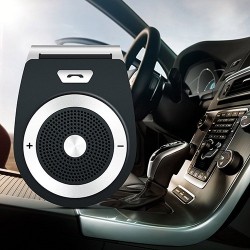 Manos Libres Bluetooth para Coche Manos Libres Bluetooth para Coche