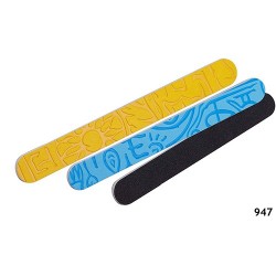 Lima Uñas Acolchada Lima Uñas Acolchada