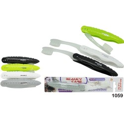 Cepillo Dental Plegable Cepillo Dental Plegable
