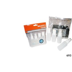 Set Viaje Travel Bottle