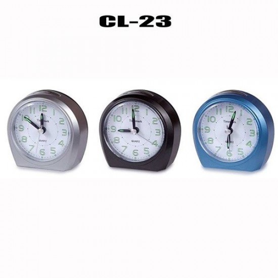 Despertador Timemark CL23