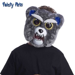 Mascara Feisty Pets Suckerpunch