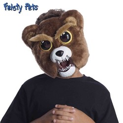 Mascara Feisty Pets Sir Growls-a-Lot