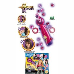 Set Pelo Fashion Hannah Montana Set Pelo Fashion Hannah Montana