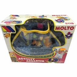 Activity Acuarium Molto Activity Acuarium Molto