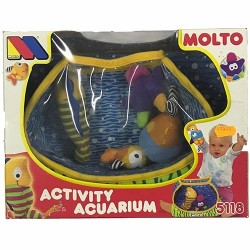 Activity Acuarium Molto Activity Acuarium Molto