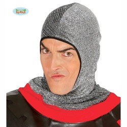 Malla Medieval Gorro Adulto Malla Medieval Gorro Adulto