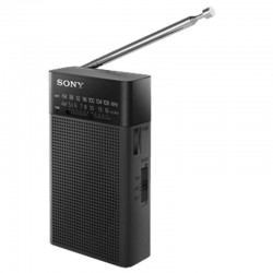 Radio Sony ICF-P26 AM/FM Radio Sony ICF-P26 AM/FM