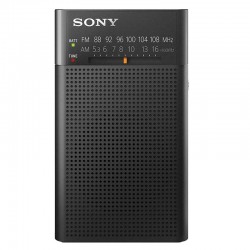 Radio Sony ICF-P26 AM/FM Radio Sony ICF-P26 AM/FM