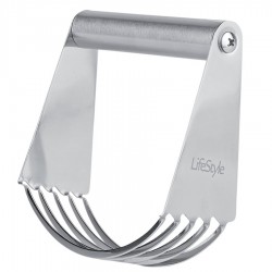 Mezclador de Masa Manual LifeStyle