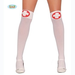 Medias Enfermera