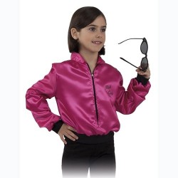 Chaqueta Roquera Grease Infantil