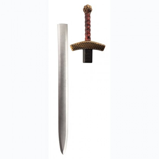 Espada Medieval 84cm