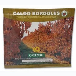 Caldo Bordeles 35gr