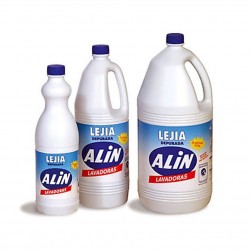 Lejia Lavadora basico Alin 2L Lejia Lavadora basico Alin 2L
