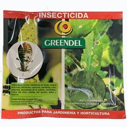 Insecticida Fosmet 50% 35grs Insecticida Fosmet 50% 35grs