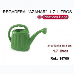 Regadera 1,7L Hega Regadera 1,7L Hega