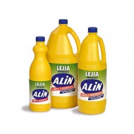 Lejia Basica Multiusos Alin 2L