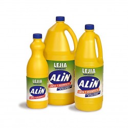 Lejia Basica Multiusos Alin 2L Lejia Basica Multiusos Alin 2L