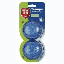 Trampa Hormigas Gel 2u Trampa Hormigas Gel 2u