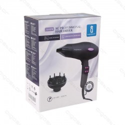 Secador Profesional 2000W Secador Profesional 2000W