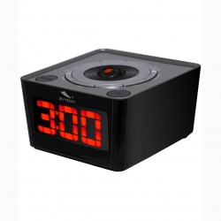 Radio Reloj Despertador SY-1034