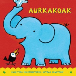 Egin Tira Eta Jolastu