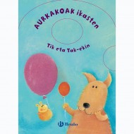 Cuento Carton en Euskara Tik eta Tak-ekin