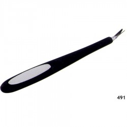 Cortacuticulas Rubber con Lima Cortacuticulas Rubber con Lima