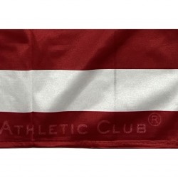 Bandera Oficial Athletic Club Bilbao 155x100cm Bandera Oficial Athletic Club Bilbao 155x100cm