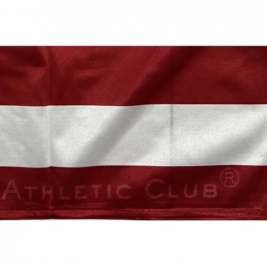 Bandera Oficial Athletic Club Bilbao 155x100cm