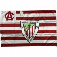 Bandera Oficial Athletic Club Bilbao 100x66cm