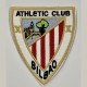 Escudo Athletic Club  Bilbao 7,5x6cm