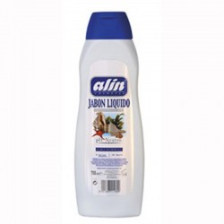 Jabon Liquido 750ml Alin Jabon Liquido 750ml Alin