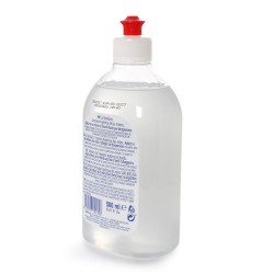 Gel Sanitario Higienizante 500ml Gel Sanitario Higienizante 500ml