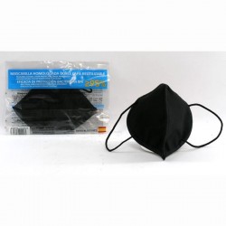 Mascarilla Homologada 25 Lavados 1 Unidades. Mascarilla Homologada 25 Lavados 1 Unidades.